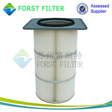 FORST Square Chuck Filter Cartridge